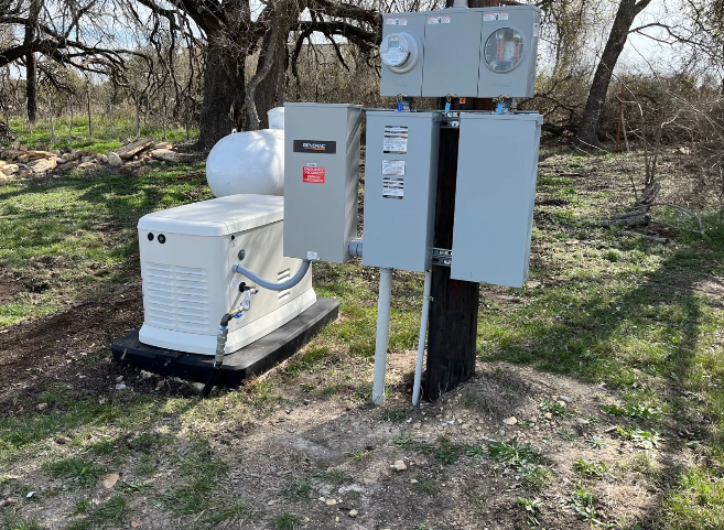 About Clifford Butts Heating & A/C